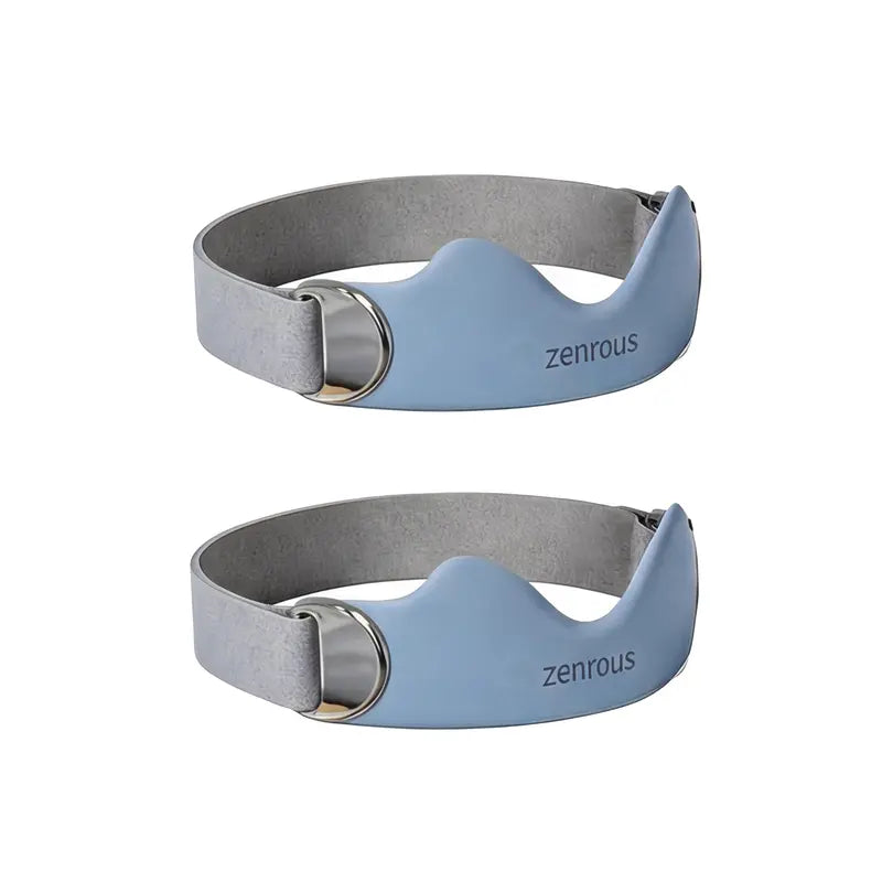 Patellar Knee Straps - Adjustable Support For Active Movement