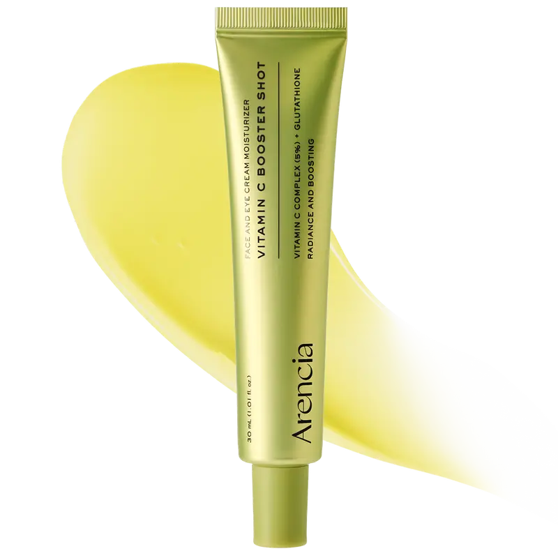 Vitamin C + Glutathione Glow Booster