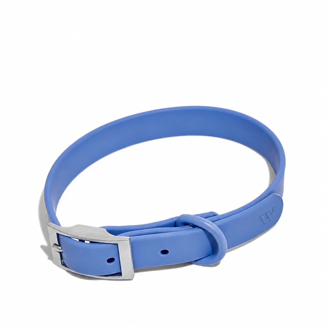 The Ultimate Waterproof & Odor-Free Flex Dog Collar | 2 Pack per Set