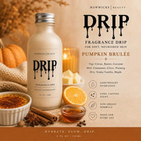 Pumpkin Brulee