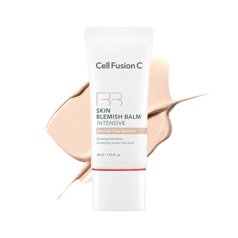 BB Cream - Buildable Blemish Coverage For Natural-Looking, Even Skin
