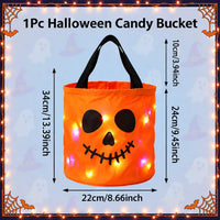 2pcs Orange