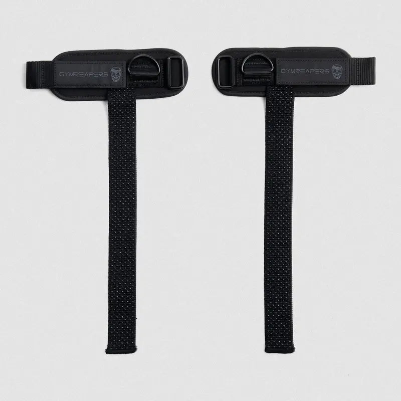 Lifting Straps – Anti-Slip Grip Support For Heavier Pulls