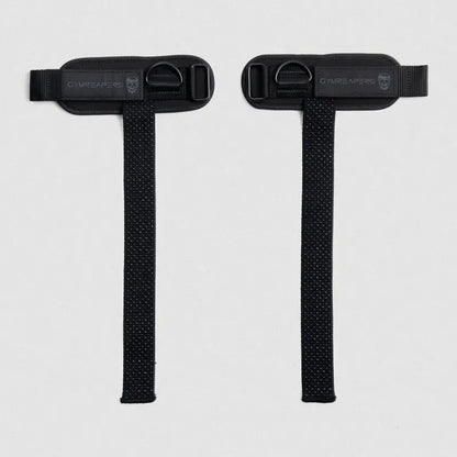 Lifting Straps – Anti-Slip Grip Support For Heavier Pulls