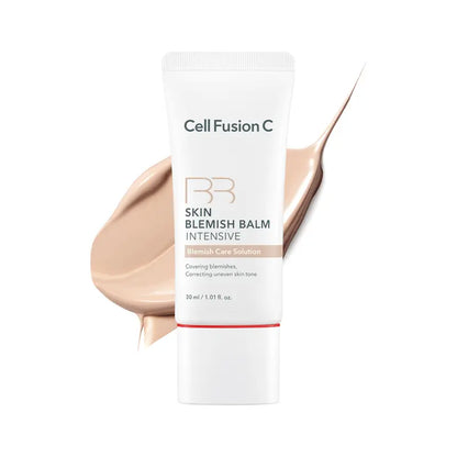 BB Cream - Buildable Blemish Coverage For Natural-Looking, Even Skin