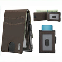 Coffee Brown