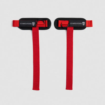 Lifting Straps – Anti-Slip Grip Support For Heavier Pulls