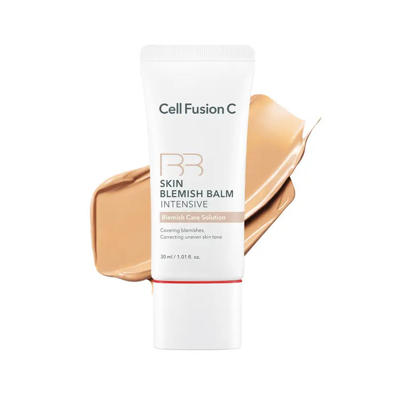 BB Cream - Buildable Blemish Coverage For Natural-Looking, Even Skin