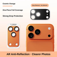 Cosmic Orange-2 pack