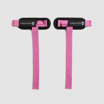 Lifting Straps – Anti-Slip Grip Support For Heavier Pulls