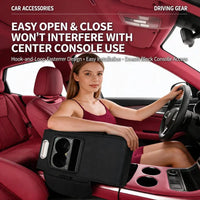 With USB Port