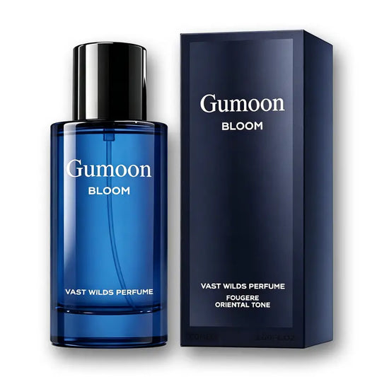 Unisex Perfume - Fresh Aquatic Citrus Scent For A Confident Everyday Presence