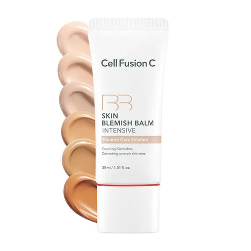 BB Cream - Buildable Blemish Coverage For Natural-Looking, Even Skin