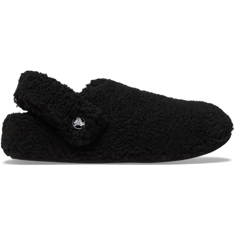Fuzzy Comfort Slippers - Plush Warm Lining For Cozy Everyday Relaxation