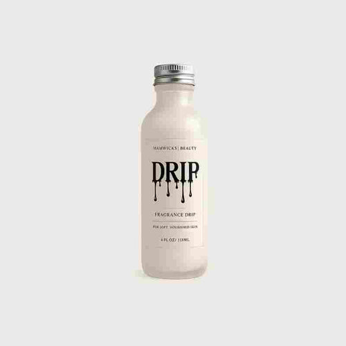 Daily Fragrance Drip - Long-Lasting Scent for Soft, Nourished Skin