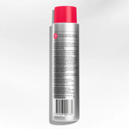 Deep Stain Whitening Mouthwash – Targets Gunk Build-Up & Refreshes Breath Instantly
