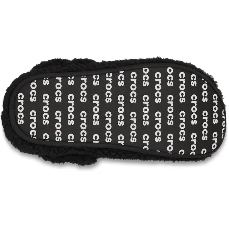 Fuzzy Comfort Slippers - Plush Warm Lining For Cozy Everyday Relaxation