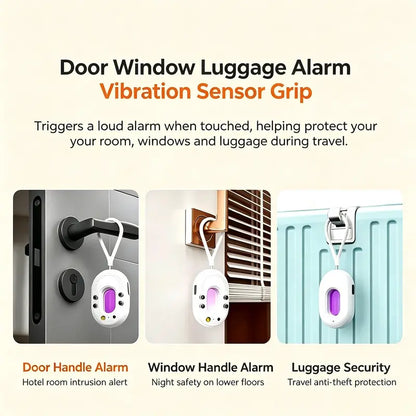 Hidden Camera Detector - Infrared Lens Scanning for Travel Privacy