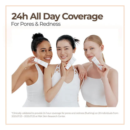 BB Cream - Buildable Blemish Coverage For Natural-Looking, Even Skin