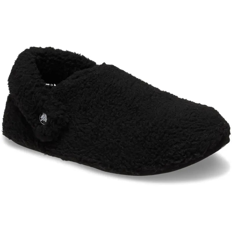 Fuzzy Comfort Slippers - Plush Warm Lining For Cozy Everyday Relaxation