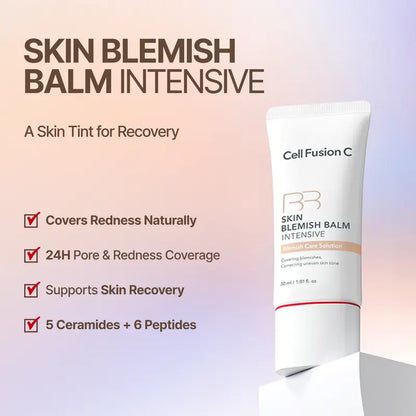 BB Cream - Buildable Blemish Coverage For Natural-Looking, Even Skin