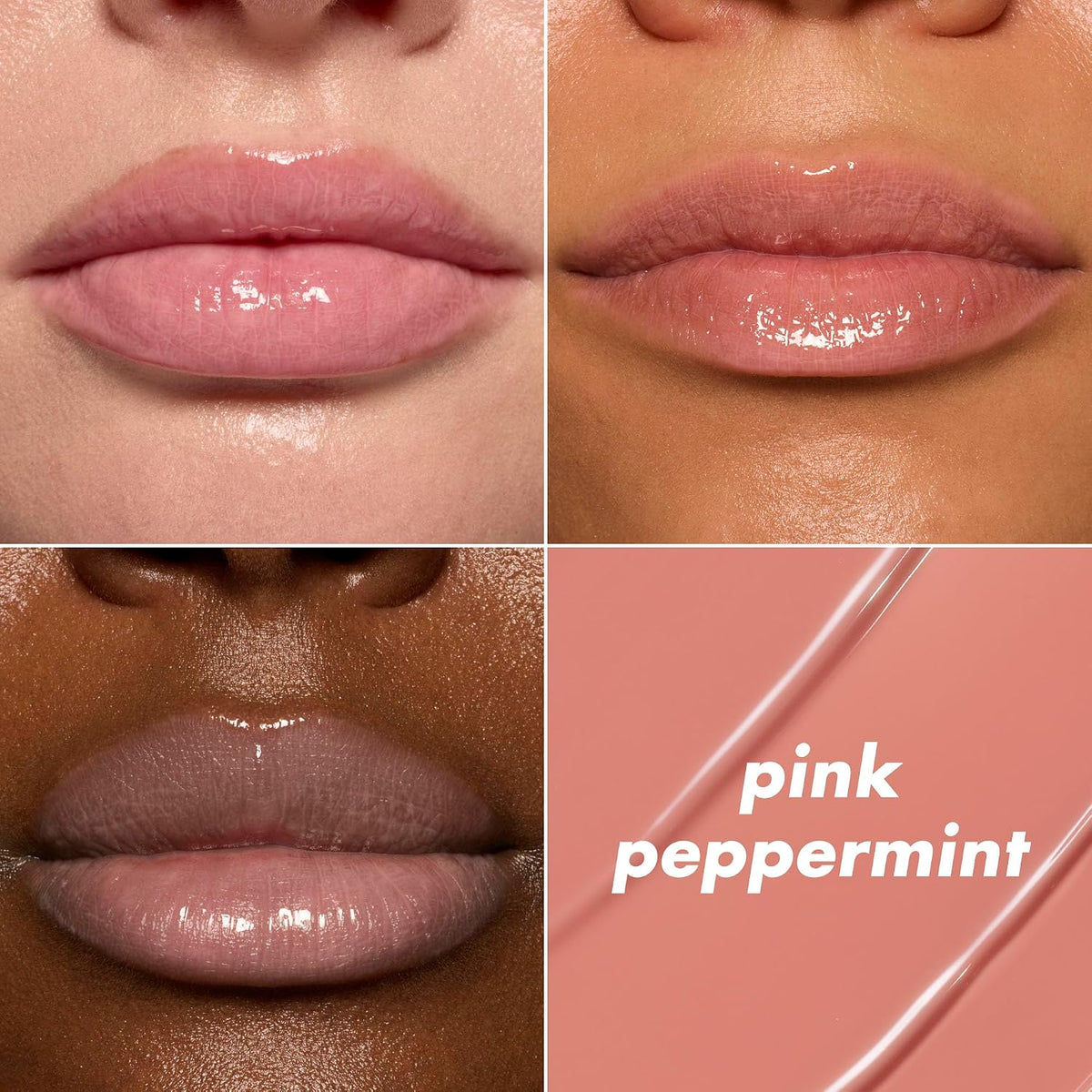 Tinted Lip Balm Duo--Glossy Color Meets Everyday Hydration