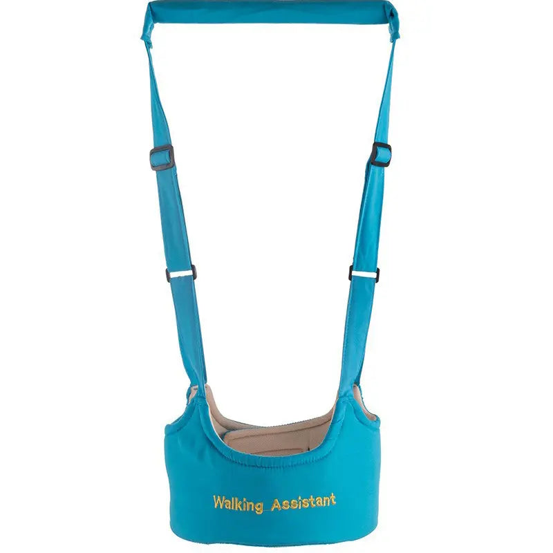 Hands-Free Back Pain Relief Baby Walking Harness Helper