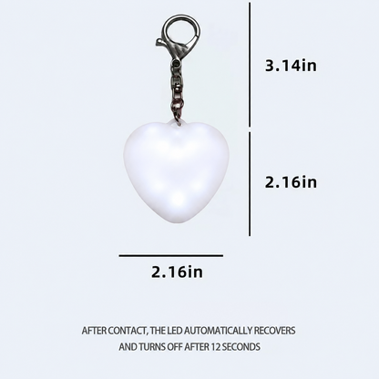 Love Wallet Tote Bag Touch Sensing Light | Buy 1 Get 1 Free