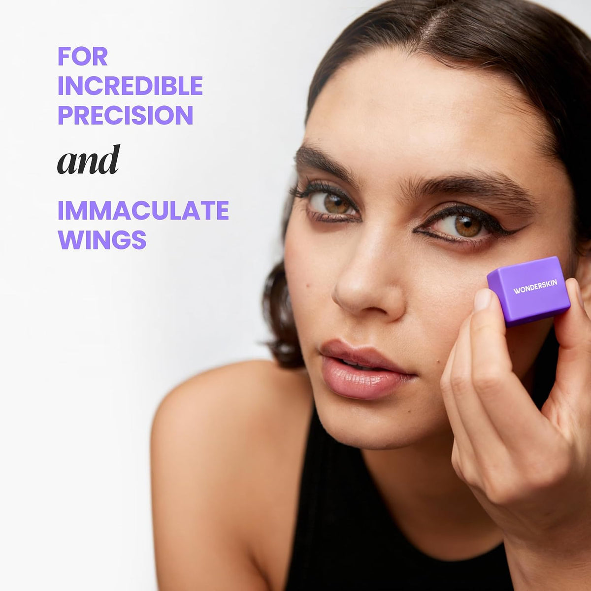 Wonderskin Makeup Pencil Sharpener | Buy 1 Get 1 Free