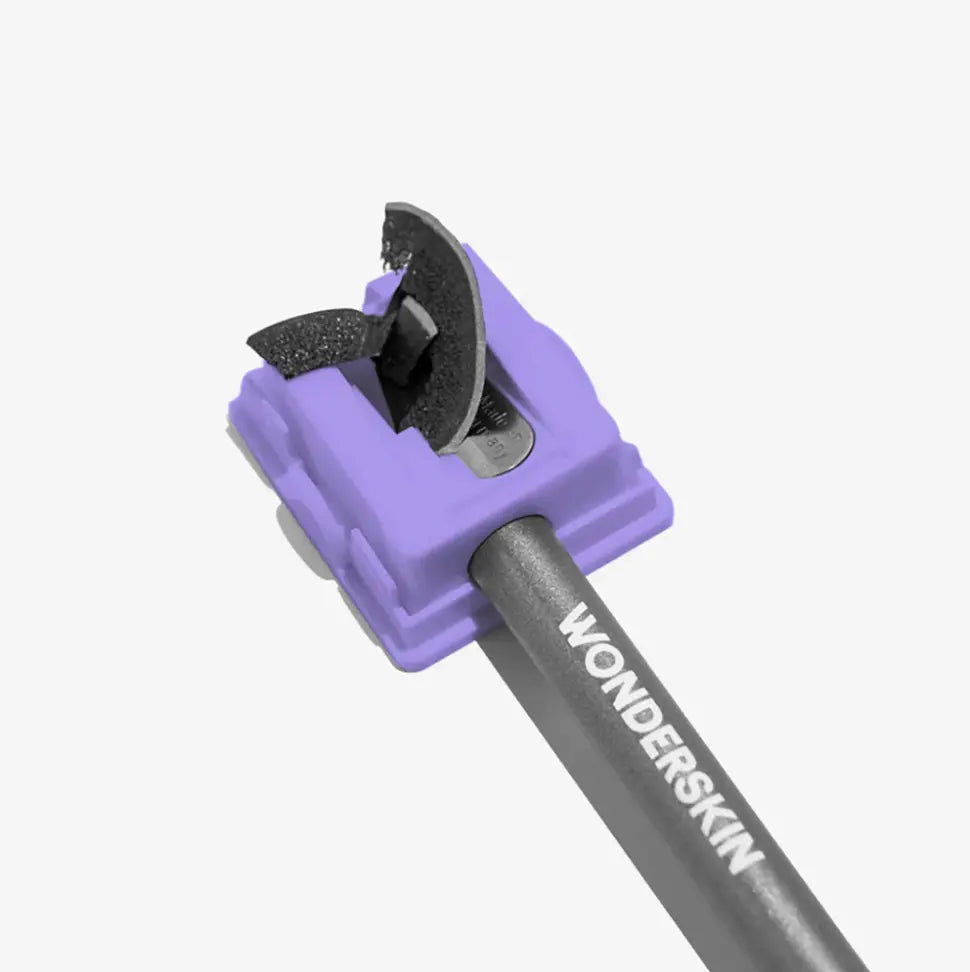 Wonderskin Makeup Pencil Sharpener | Buy 1 Get 1 Free