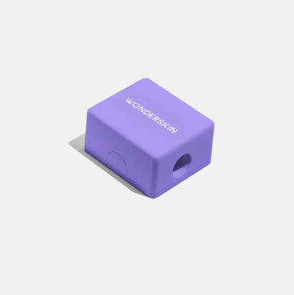 Wonderskin Makeup Pencil Sharpener | Buy 1 Get 1 Free