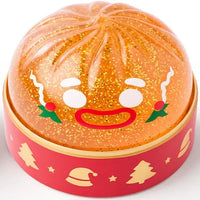 Gingerbread Dumpling