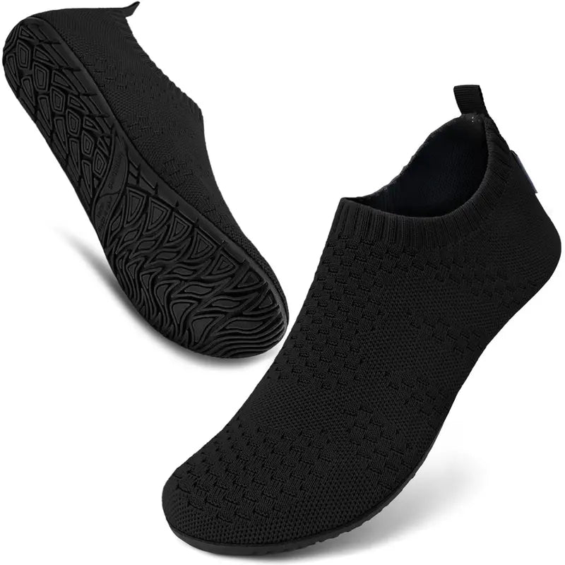 Ultra-Light Quick-Dry Barefoot Aqua Shoes for Total Foot Freedom | Buy 1 Get 1 Free