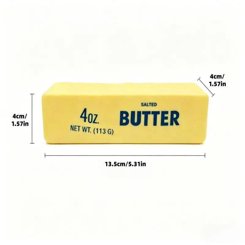 Ultra-Soft Butter Squishy Halloween Slow-Rising Stress Toy | Buy 1 Get 1 Free