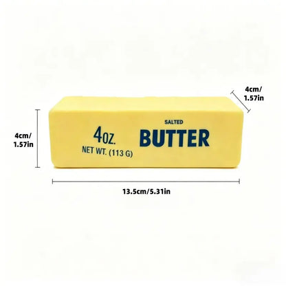 Ultra-Soft Butter Squishy Halloween Slow-Rising Stress Toy | Buy 1 Get 1 Free
