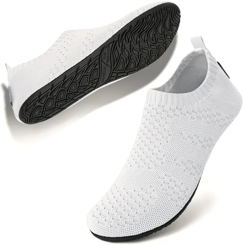 Ultra-Light Quick-Dry Barefoot Aqua Shoes for Total Foot Freedom | Buy 1 Get 1 Free