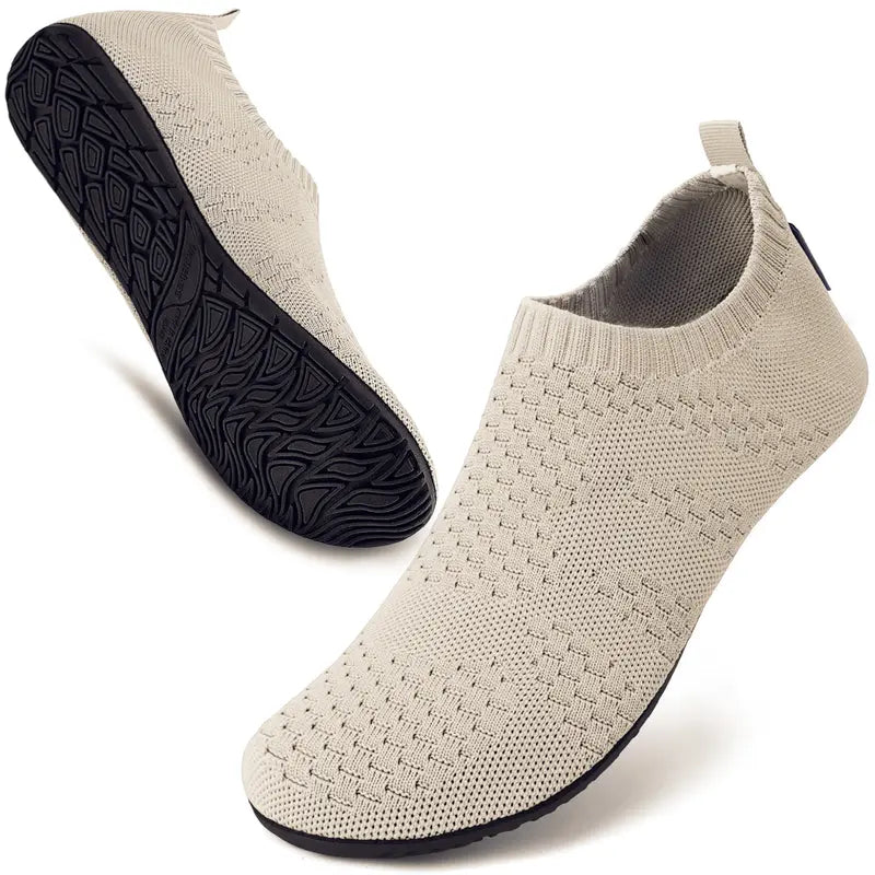 Ultra-Light Quick-Dry Barefoot Aqua Shoes for Total Foot Freedom | Buy 1 Get 1 Free