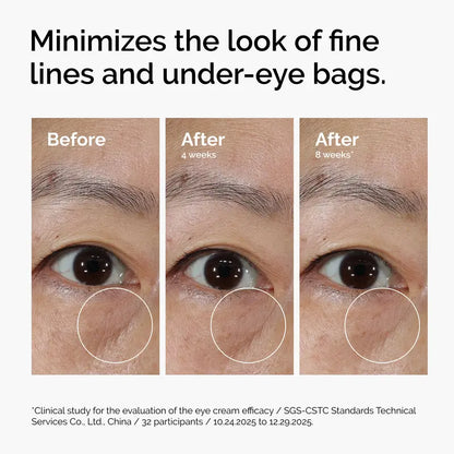 Advanced PDRN Firming & Brightening Eye Cream | Buy 2 Get 1 Free