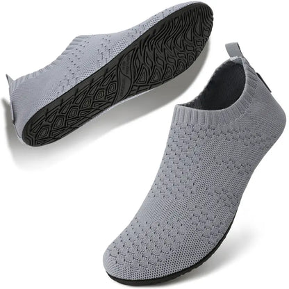 Ultra-Light Quick-Dry Barefoot Aqua Shoes for Total Foot Freedom | Buy 1 Get 1 Free