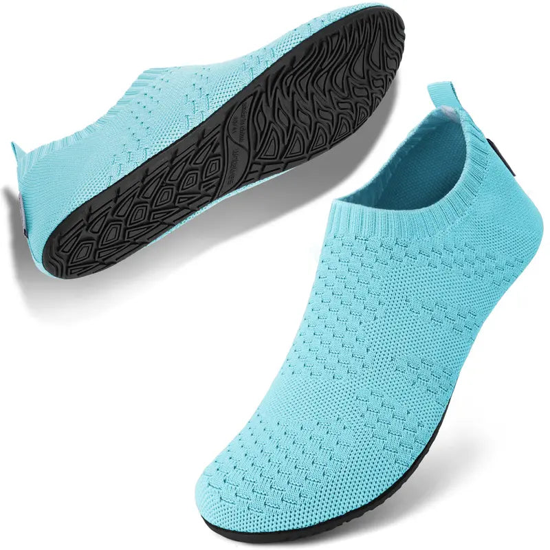 Ultra-Light Quick-Dry Barefoot Aqua Shoes for Total Foot Freedom | Buy 1 Get 1 Free