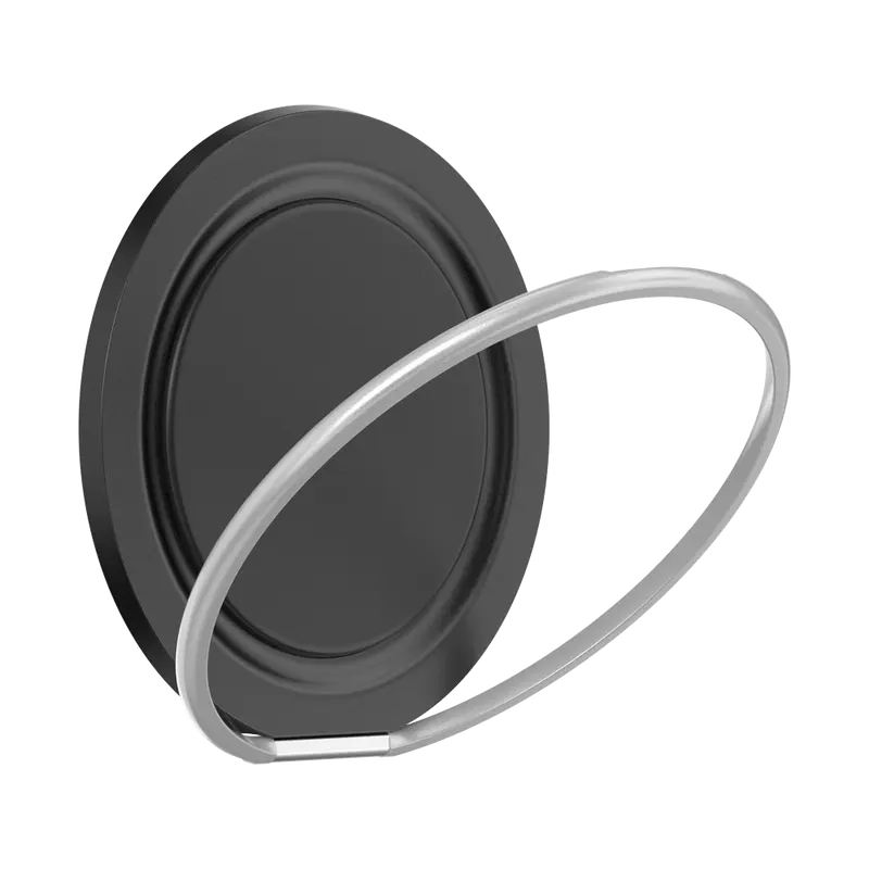 2.6mm Ultra-Thin MagSafe Magnetic Grip & Dual-Way Kickstand
