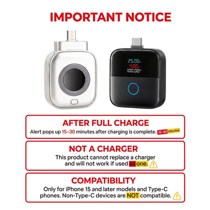140W Auto Pop-Out Fast Charging Adapter for Safe Power