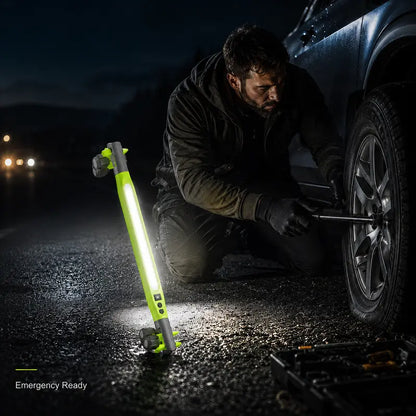 Rechargeable COB Work Light