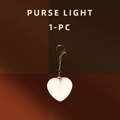 Love Wallet Tote Bag Touch Sensing Light | Buy 1 Get 1 Free