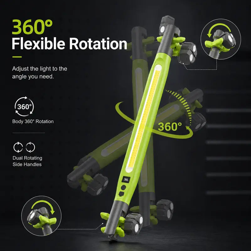 Rechargeable COB Work Light