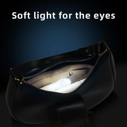 Love Wallet Tote Bag Touch Sensing Light | Buy 1 Get 1 Free