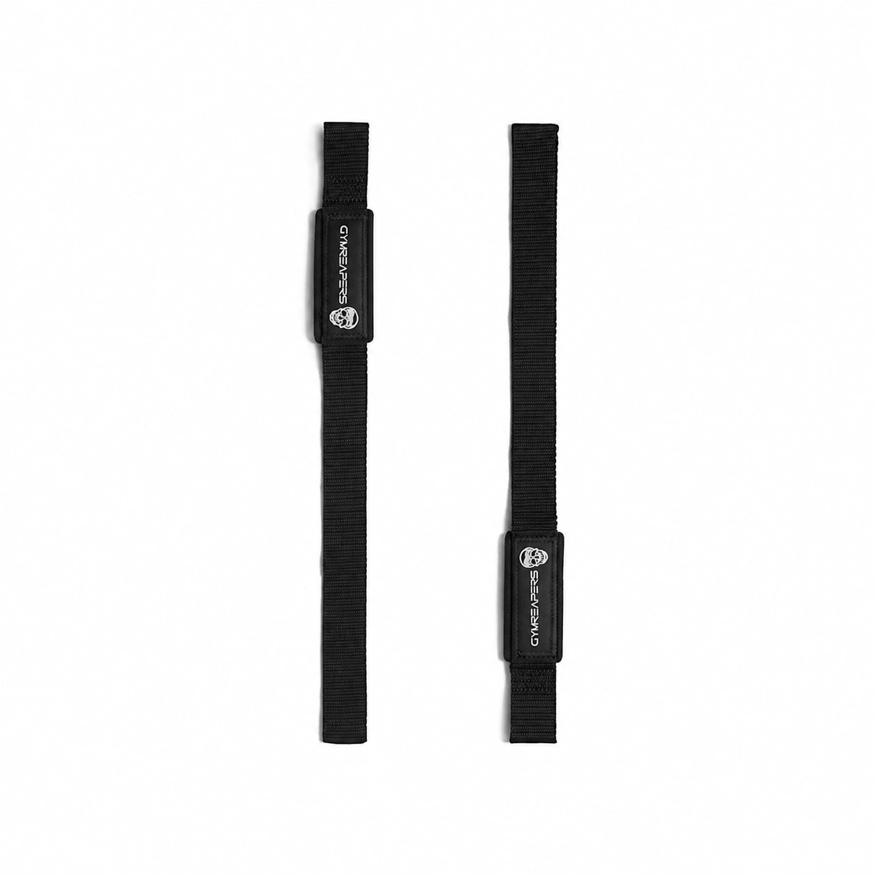 Max Strength Weightlifting Wrist Straps with Neoprene Padding for Heavy Lifting