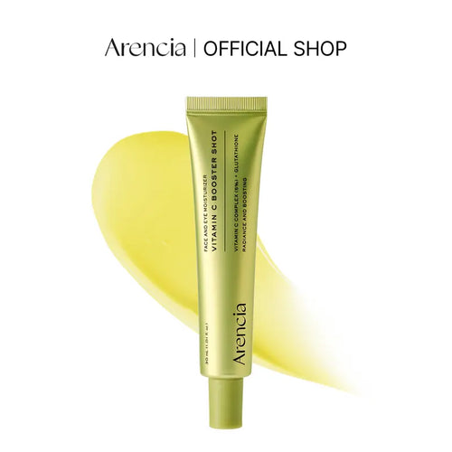 Vitamin C + Glutathione Glow Booster