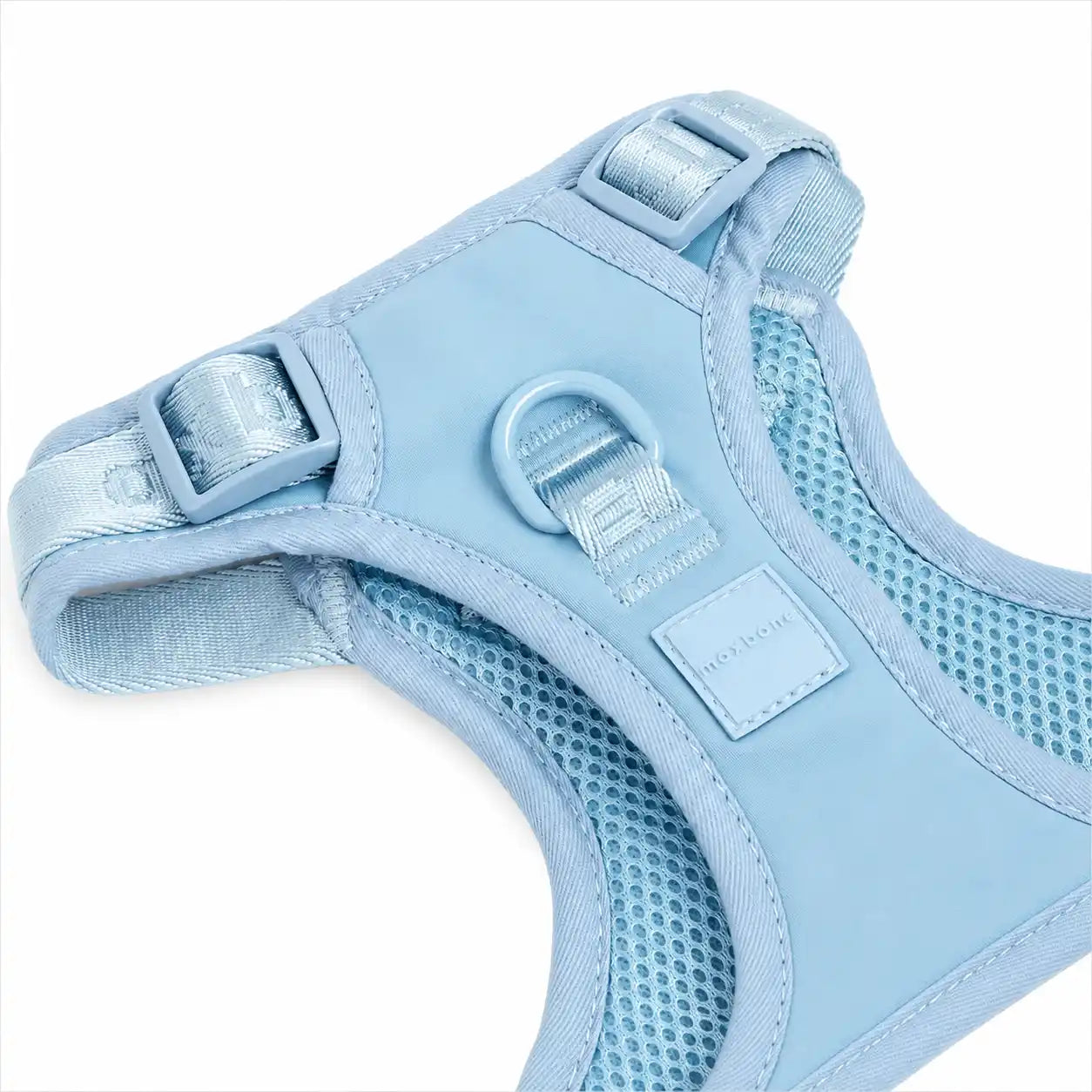 The Ultimate Breathable & Easy-Fit Dog Harness